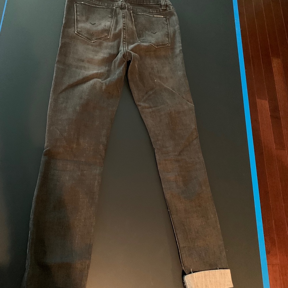 Girls Hudson jeans